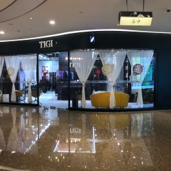 -TIGI英国美发沙龙