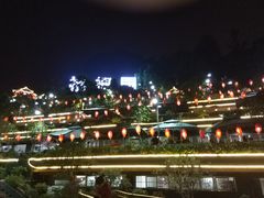 -枇杷园食为鲜火锅(南山店)