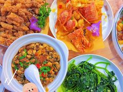 -醉壹号海鲜大排档·老厦门特色菜(厦门美食地标店)