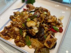 -宝宇大连海鲜渔港(金奎大厦店)