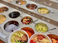 -海底捞火锅(漫乐城夜宵主题店)