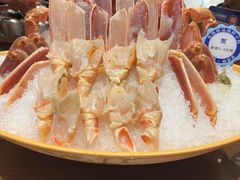 -东海怡品海鲜豆捞(星街坊店)
