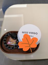 -处女座·MISS VIRGO·半永久纹眉野生眉