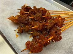 -小杨烤肉(高新店)