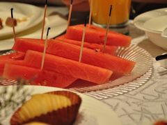 送的水果-亢龙太子酒轩(东湖店)