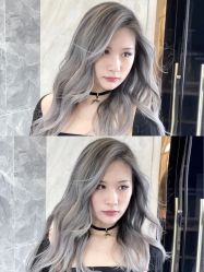 -5M HAIR SALON 旗舰店