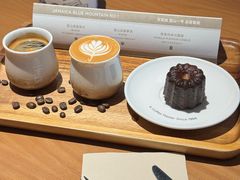 -Peet's Coffee皮爷咖啡(大学路店)