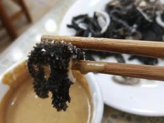 爆肚-清真·鸦儿李记·小馆(后海店)