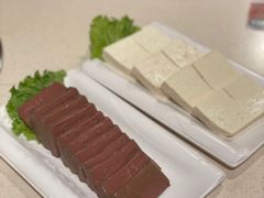 -亮健容天生蚝烧烤自助(交道口直营店)