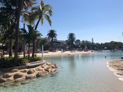 -布里斯班南岸公园