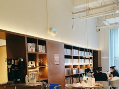 -四季餐厅(华苑店)