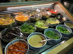 -火炉火自助餐(枫蓝国际店)