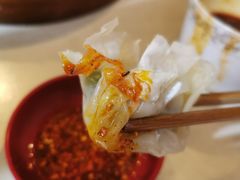 海汇源老字号烧麦-海汇源老烧麦店(东大街总店)