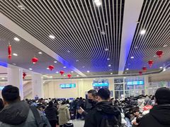 -肯德基(合肥站店)