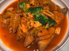 -老友王·南宁特色菜(金汇如意坊店)