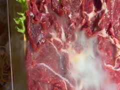 -塔兰齐新疆孜然火锅(鲤鱼山路店)