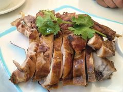 -幸福饭店(佛山路东段店)