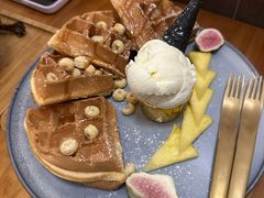 -春风·有糖(崇宁路店)