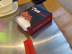 -古彭7只羊·鲜羊肉串·龙虾烧烤(玄武墨香路店)
