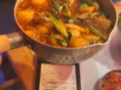 -杨记齐齐哈尔烤肉(总店)