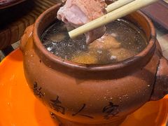 -赣南人家·头牌江西菜(劲松店)