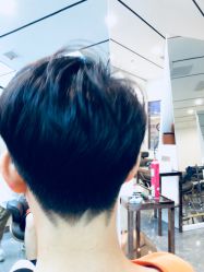 -CD Hair salon