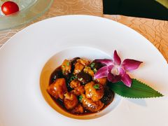 -利顺德大饭店·水岸中餐厅(小白楼店)