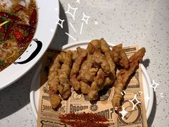 -江渔儿酸菜鱼(东厦一百店)