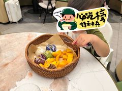 -KingThaia金泰兰(滨江天街店)