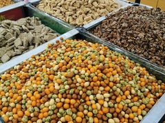 -永辉超市(新世界店)