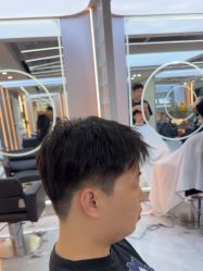 -赤道 Hair Salon