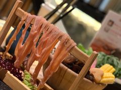 -湊湊火锅·茶憩(上海合生汇店)