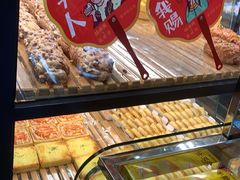 -味多美蛋糕(西安门店)