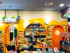 -万达茂商场(南京仙林店)