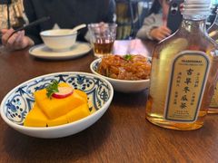 -林四喜·闽南传家菜(鼓浪屿店)