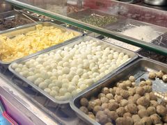 -孔师傅八仙老鸭粉丝汤(上海市第一食品商店南东店)