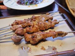 -那拉提之疆·新疆菜(美院店)