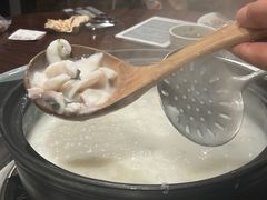 -大良毋米粥(锦龙路总店)