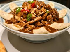 -0776食堂·京城创意菜(七里庄店)