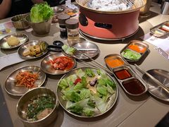 -西塔老太太泥炉烤肉(青浦蟠龙天地店)