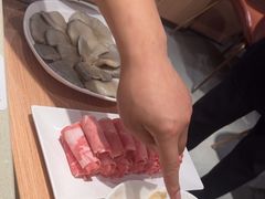 -蝎王府羊蝎子(西直门店)