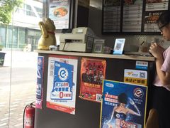 -家味螺蛳粉&烤鱼(五角场店)