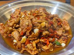 -八碗湘长沙市井菜(坡子街店)