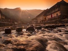 -云水谣景区