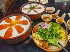 -草鱼先生潮州鱼生·虾生(新厦花园店)