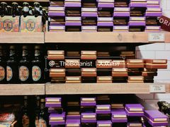 -九又四分之三站台哈利波特商店