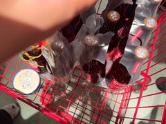 -永红源啤酒·烧烤·海鲜·大排档(台柳路店)