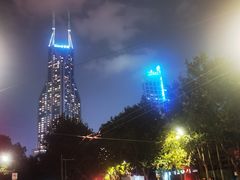 -上海国际饭店