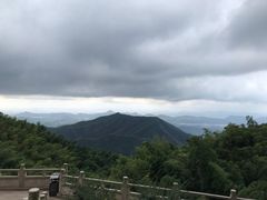 -径山寺