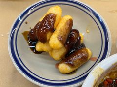 -老三样·旧食新味(绿地店)